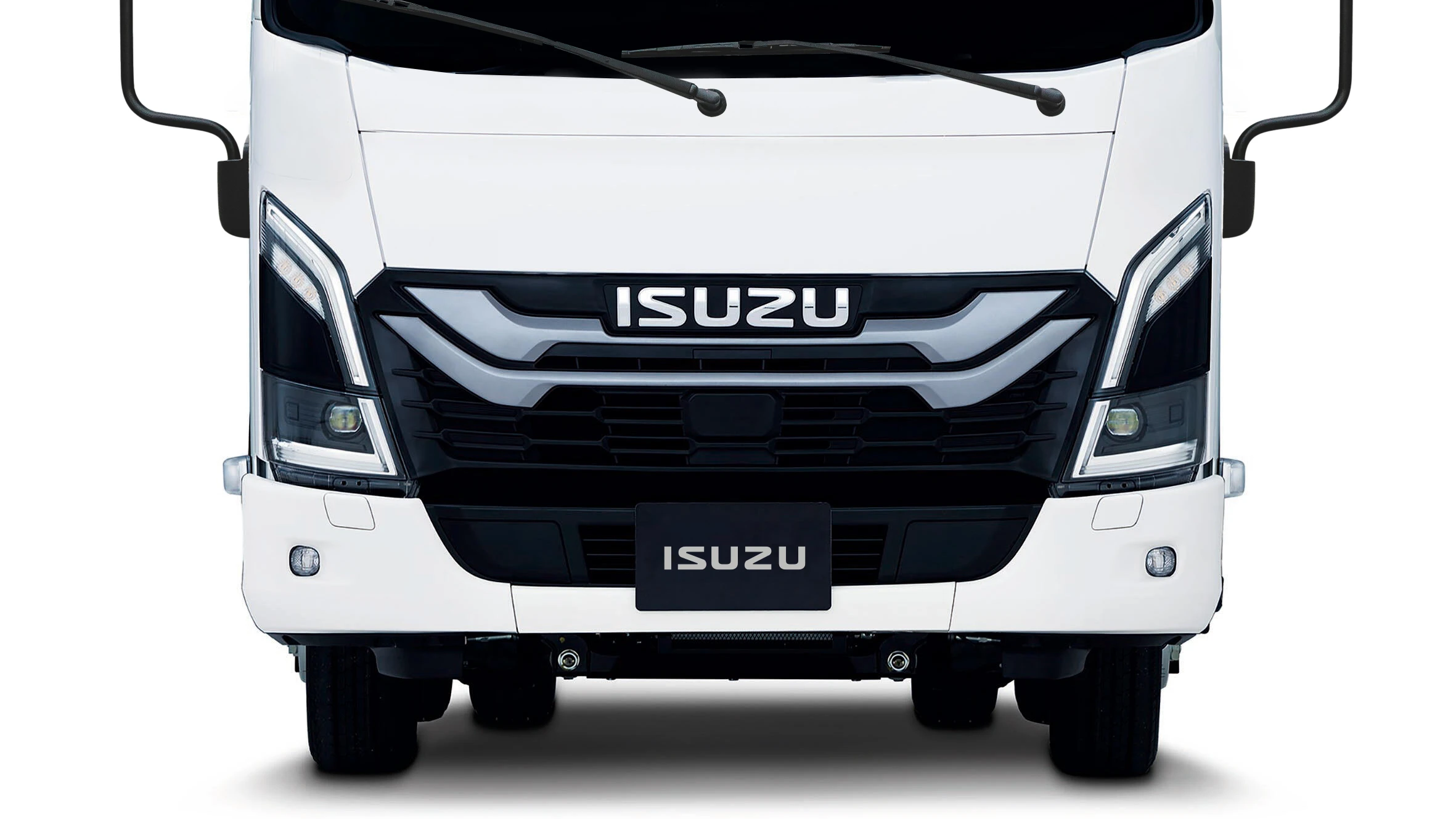 ISUZU M21