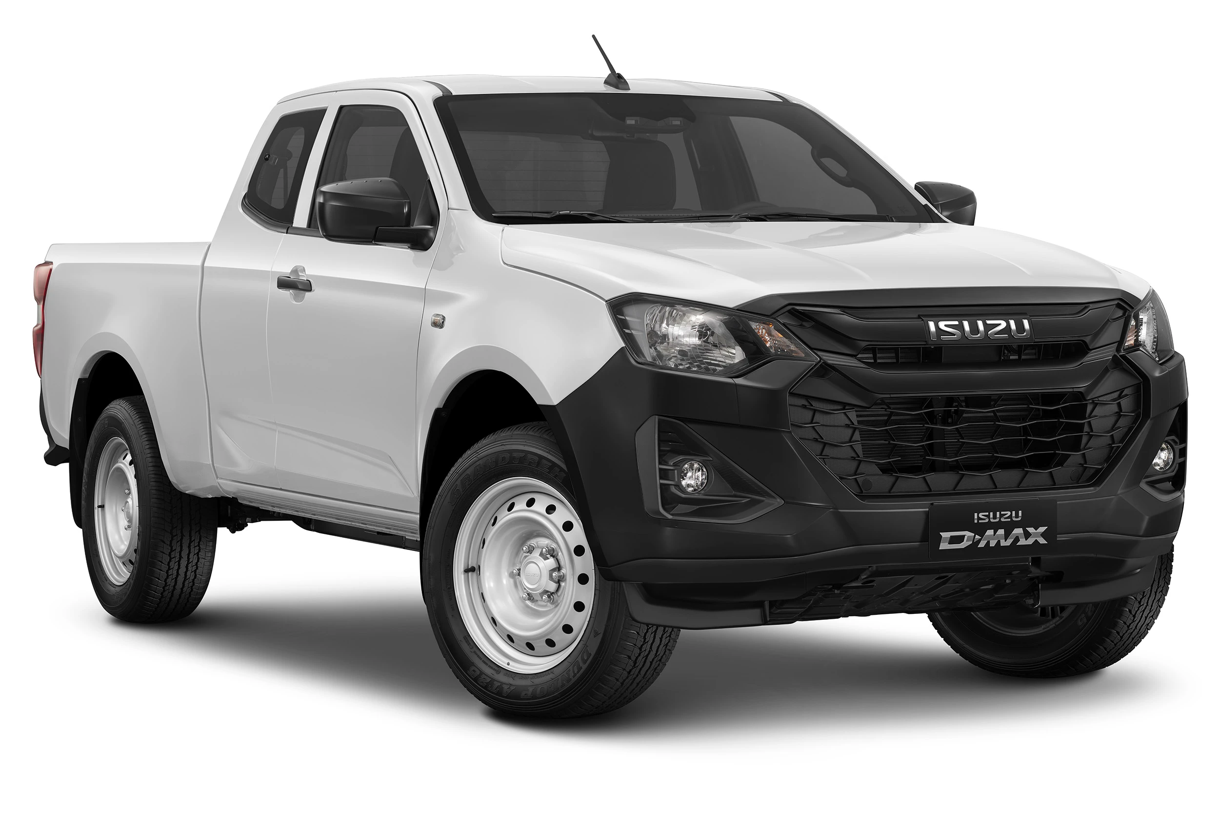EU LHD EXT RBB Front Splash White