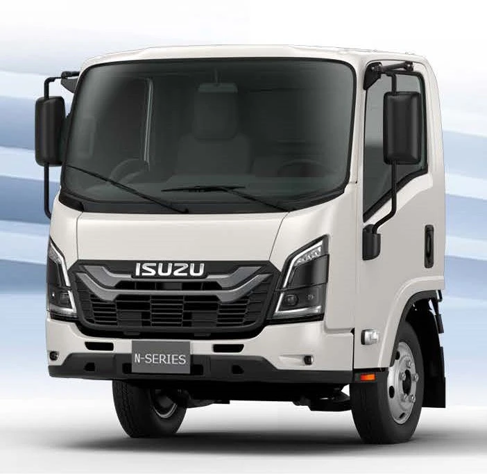 ISUZU M21