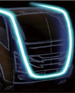 Cabina volta ad avere un’efficiente gestione dello spazio. Grazie alla cabina di guida di forma cubica, non si ha un’ottimale spazio alla guida, ma si ha anche una perfetta percezione degli ingombri e grande visibilità esterna.