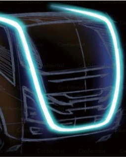 La cabine a été pensée pour permettre une gestion efficace de l’espace. Grâce à la cabine cubique, non seulement l’espace au poste de conduite est optimal, mais le conducteur a une parfaite perception des encombrements et bénéficie d’une grande visibilité sur l’extérieur.