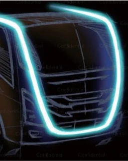 Cabina diseñada para una gestión eficiente del espacio. Gracias a la cabina de conducción de forma cúbica, no solo se dispone de un espacio óptimo para conducir, sino que también se tiene una percepción perfecta de las dimensiones y una gran visibilidad exterior.