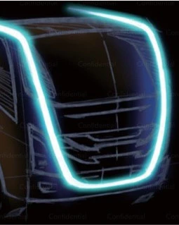 Cabina diseñada para una gestión eficiente del espacio. Gracias a la cabina de conducción de forma cúbica, no solo se dispone de un espacio óptimo para conducir, sino que también se tiene una percepción perfecta de las dimensiones y una gran visibilidad exterior.