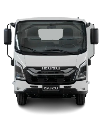 Section avant moderne et distinctive La partie supérieure est fabriquée dans un matériau résineux, afin de permettre une plus grande absorption des chocs en cas d’impact avec un piéton.