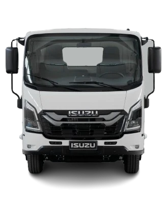 Section avant moderne et distinctive La partie supérieure est fabriquée dans un matériau résineux, afin de permettre une plus grande absorption des chocs en cas d’impact avec un piéton.