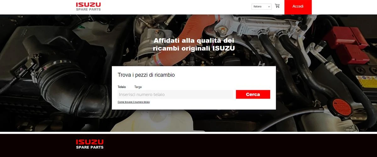 E commerce