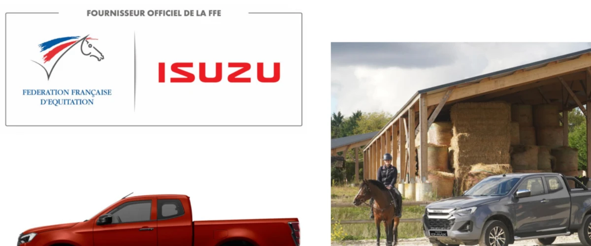 ISUZU Generali Open de France 2025