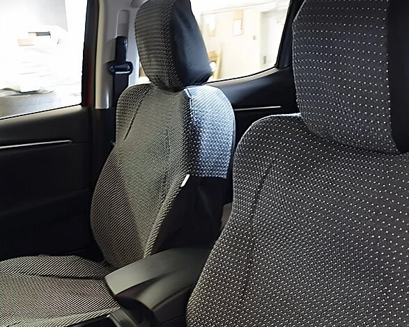 Kit fodere coprisedili