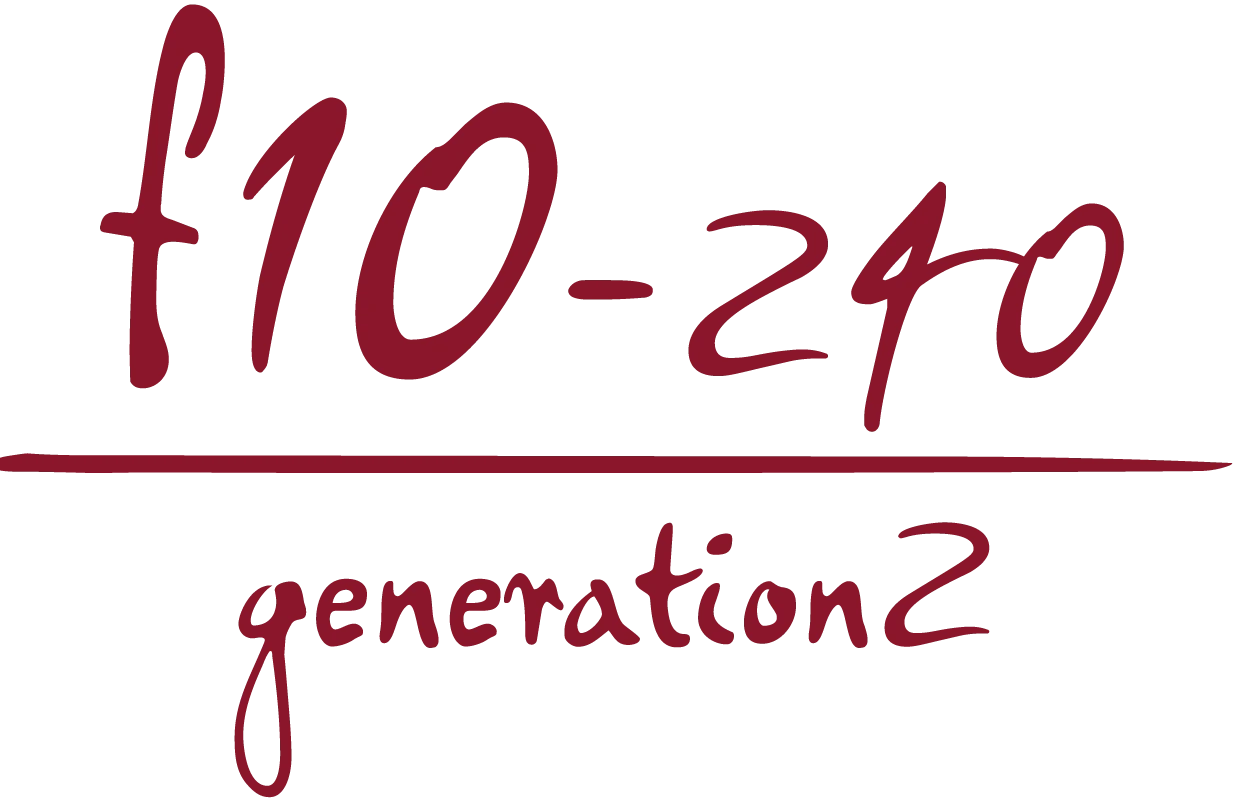 ISUZU truck loghi 2024 F10 240 GENERATION 2