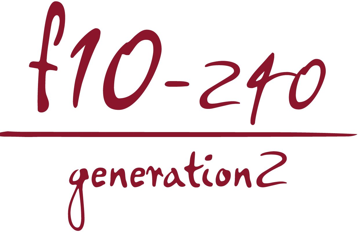 ISUZU truck loghi 2024 F10 240 GENERATION 2