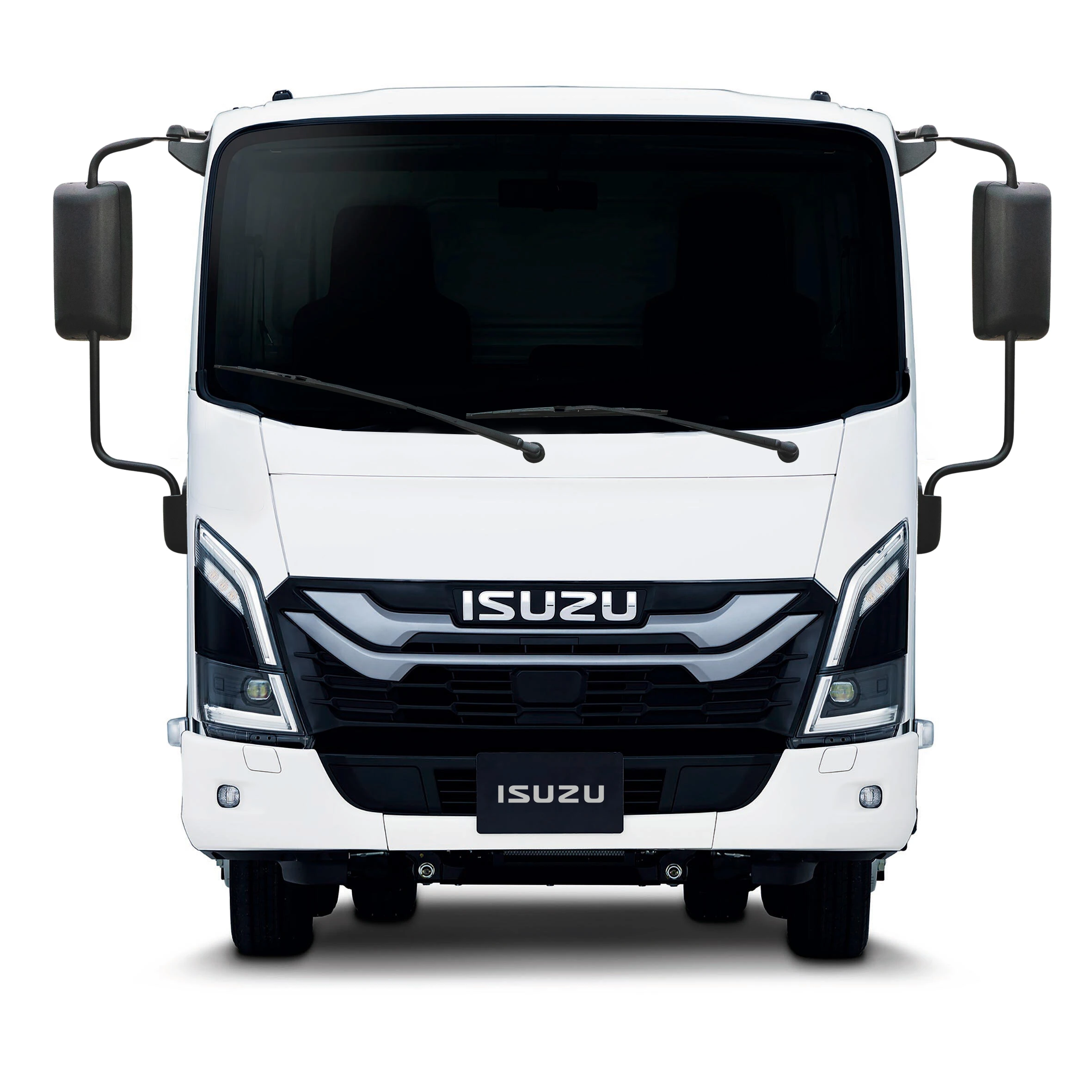 ISUZU M29 Frontale