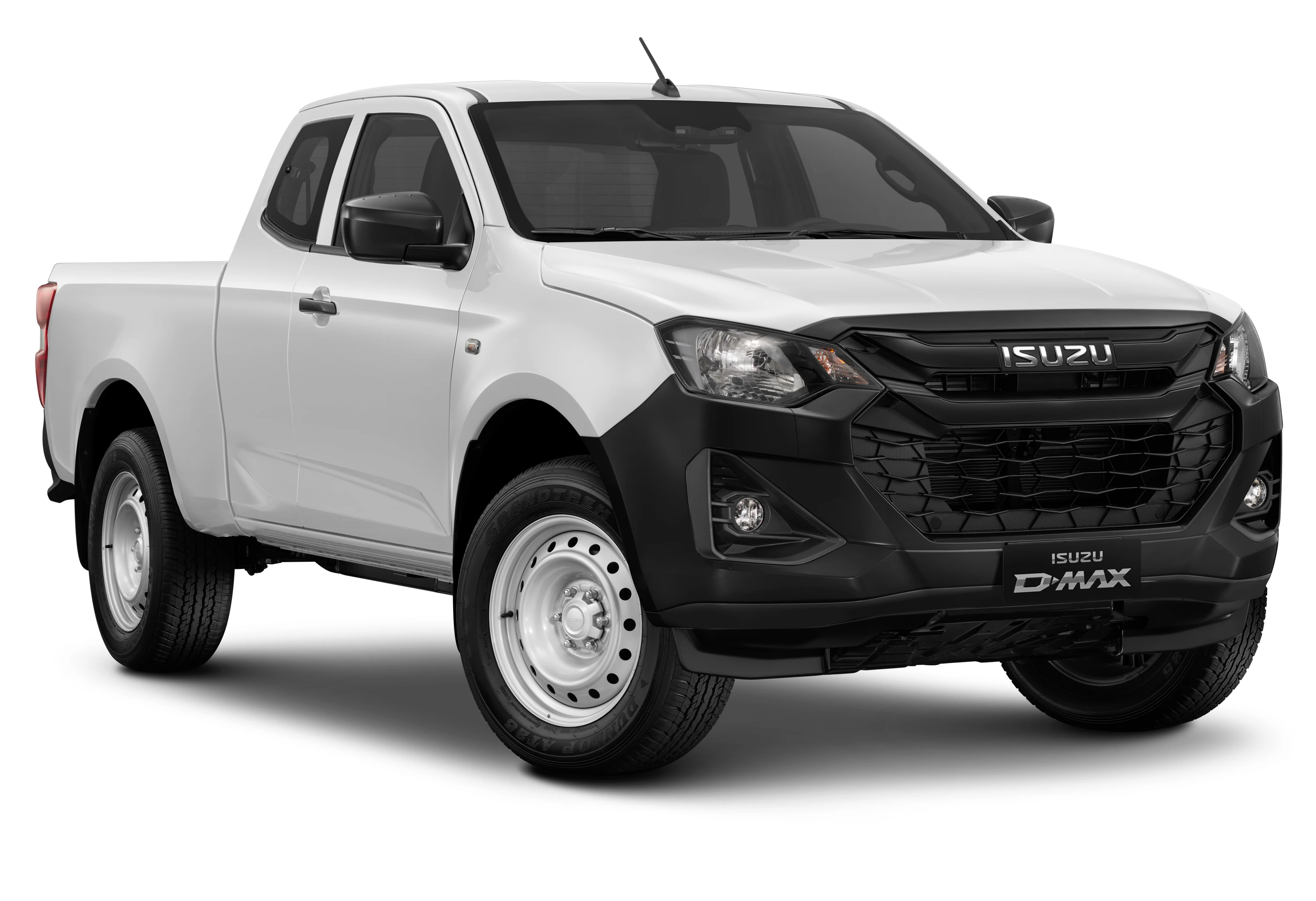 EU LHD EXT RBB Front Splash White