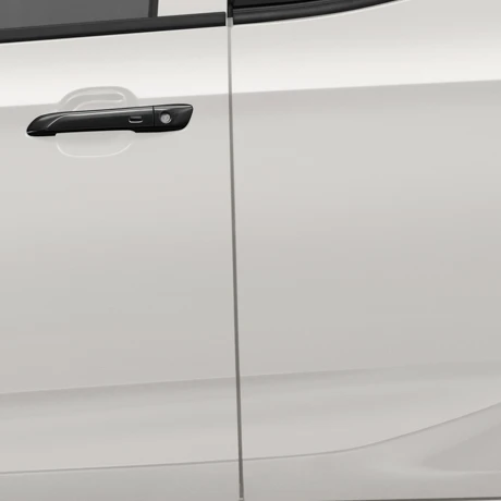 Dolomite White Pearl