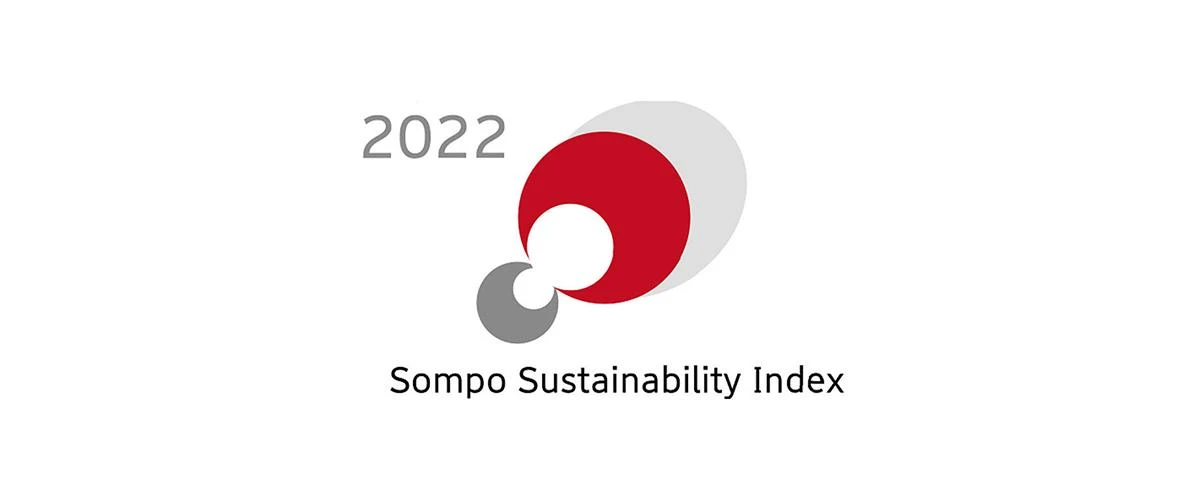 Sompo ISUZU 2022 copertina