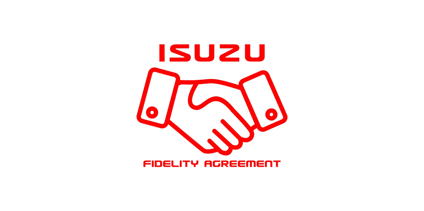 Fidelity Agreement