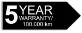 Warranty