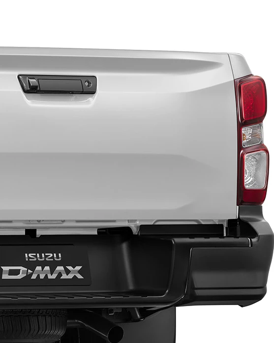 Telecamera posteriore