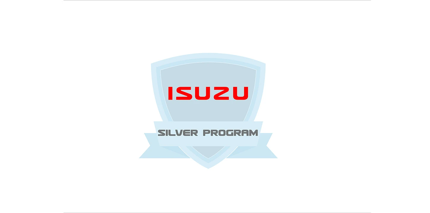ISUZU Silver Program