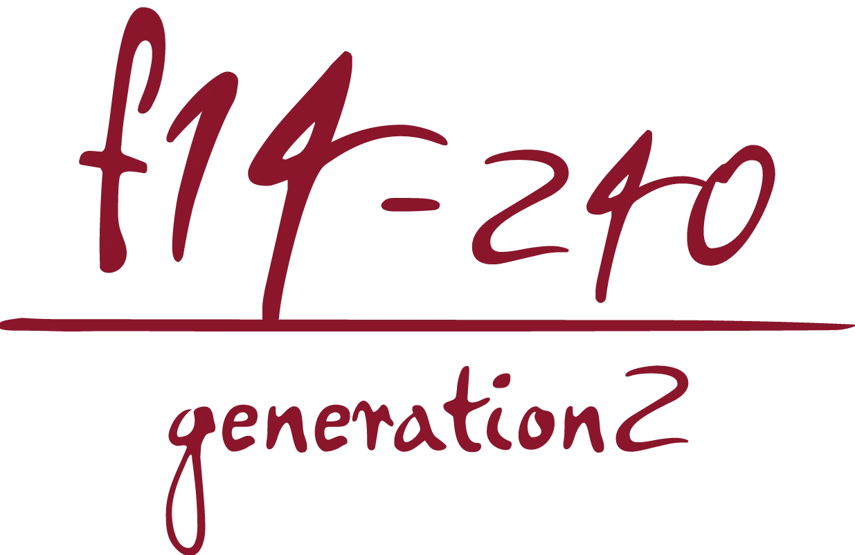 ISUZU truck loghi 2024 F14 240 GENERATION 2