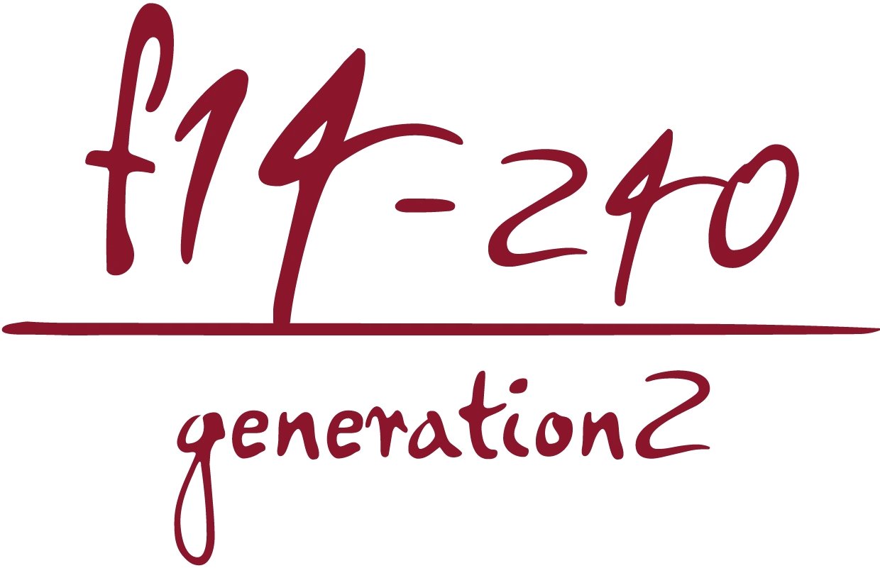 ISUZU truck loghi 2024 F14 240 GENERATION 2