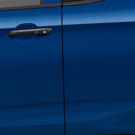 Biarritz Blue Met