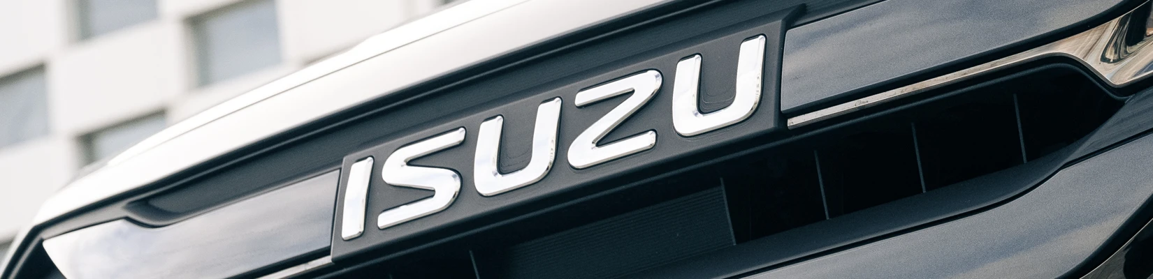 ISUZU contatti