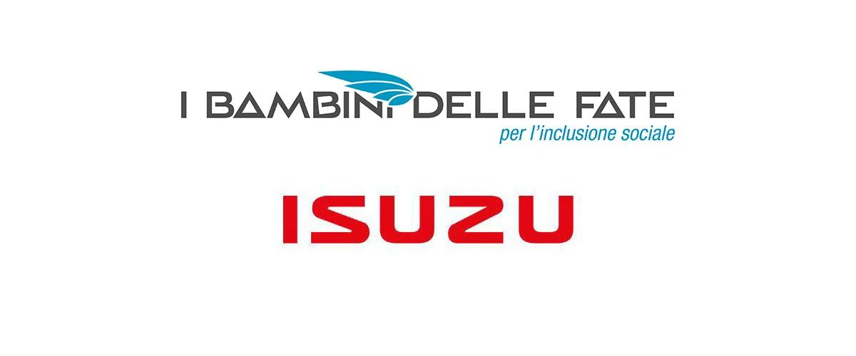Isuzu Bambini delle Fate