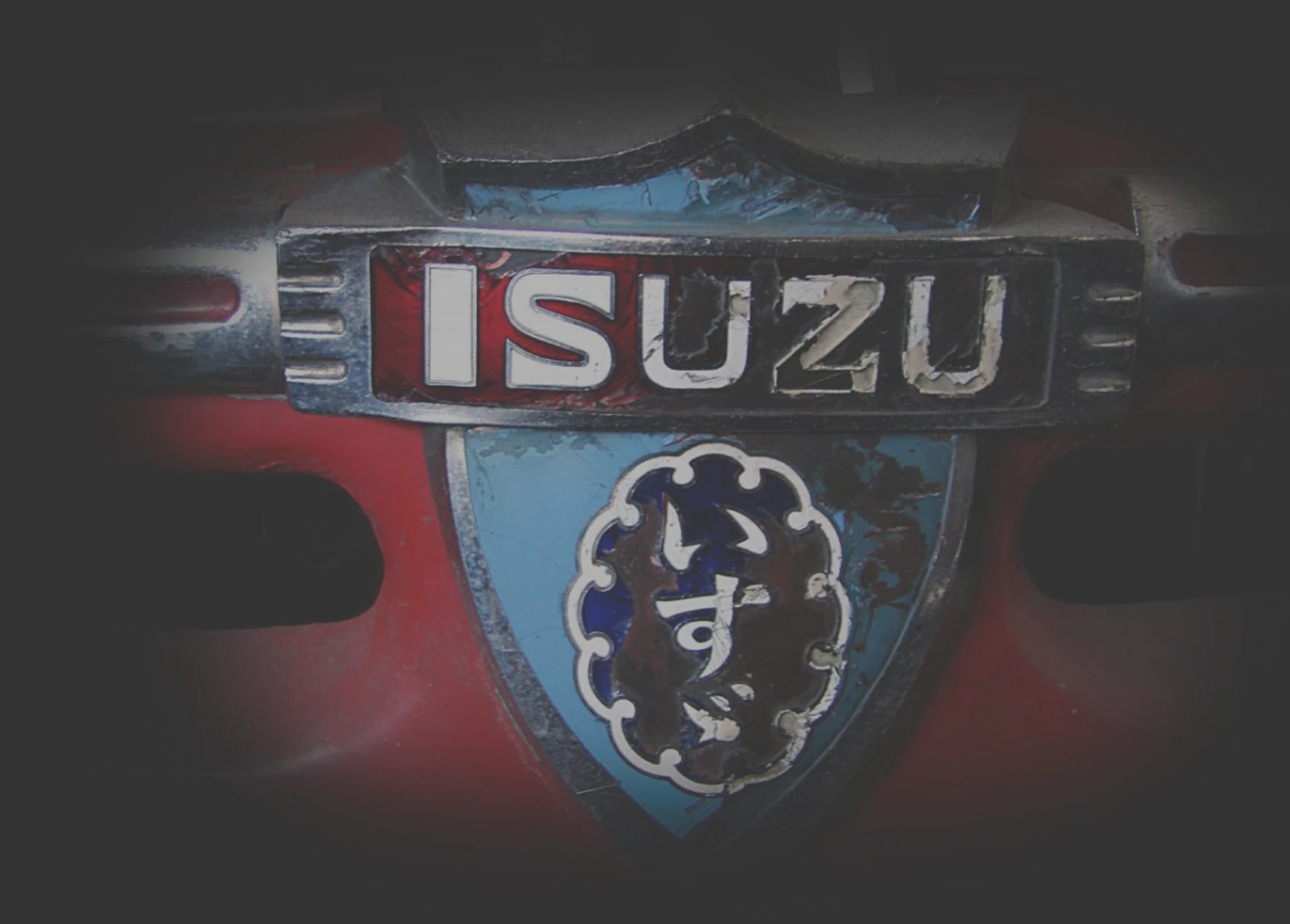 ISUZU Chi siamo