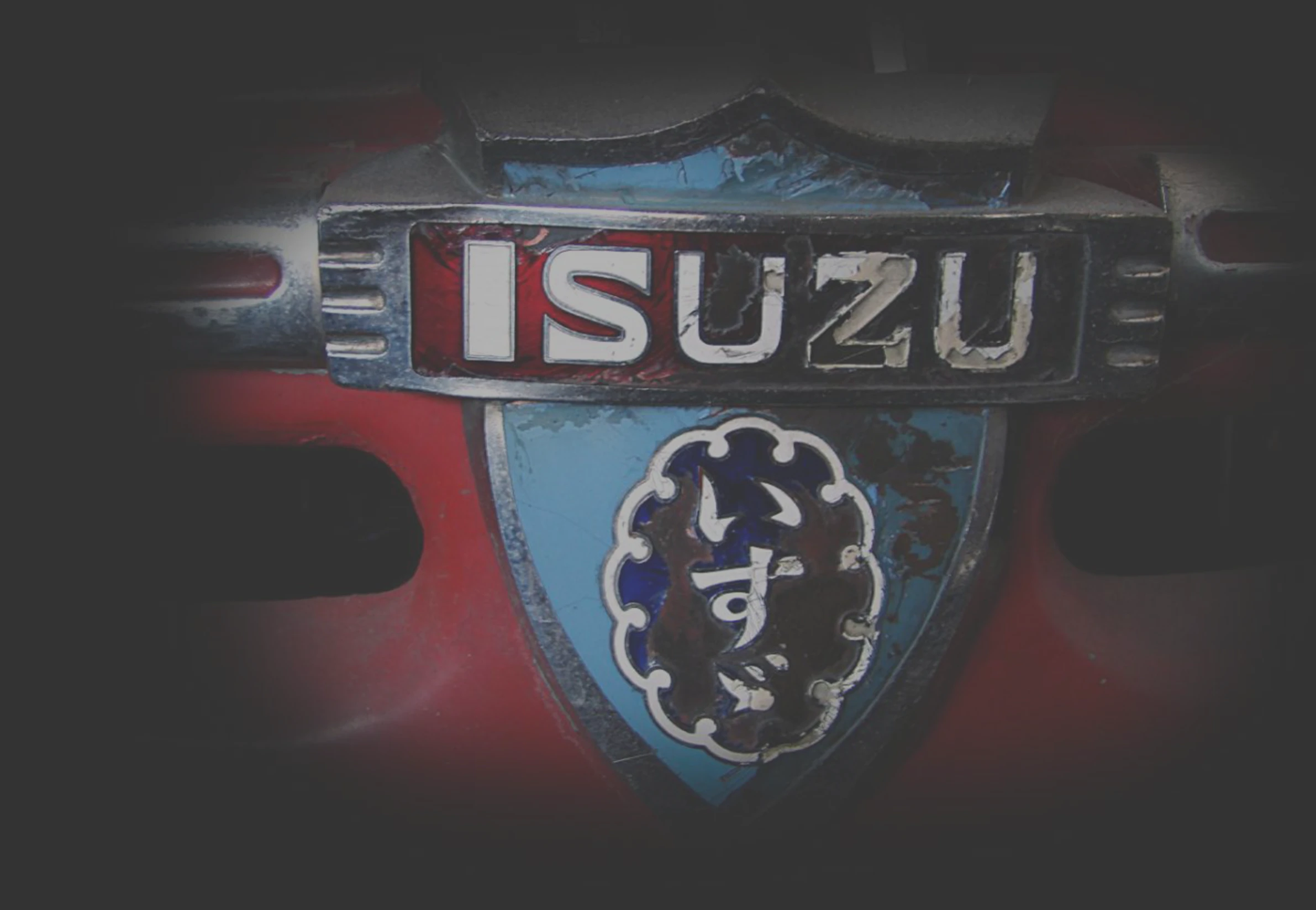 ISUZU Chi siamo