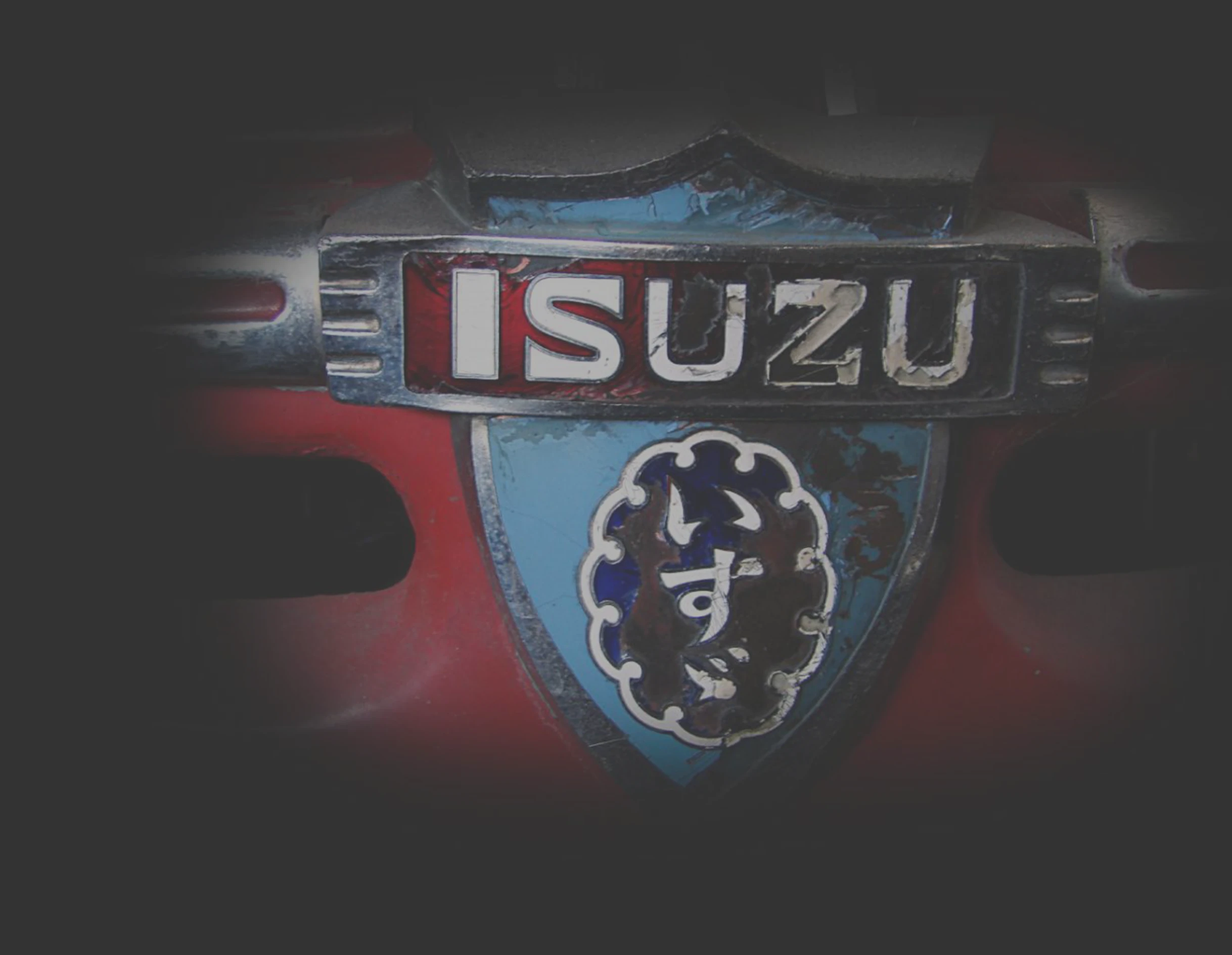 ISUZU Chi siamo