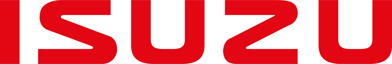 LOGO ISUZU