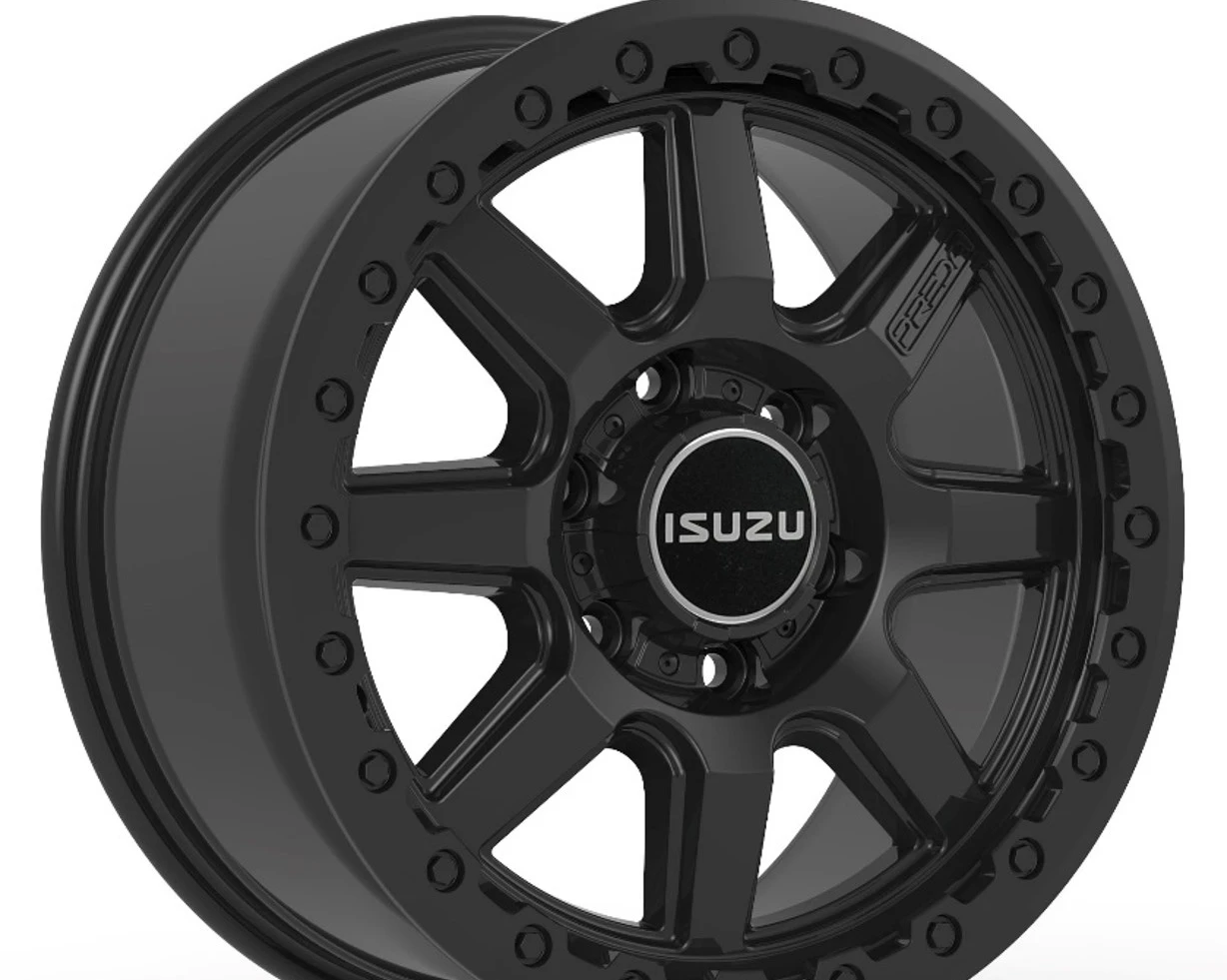 Cerchio nero   JA33005115