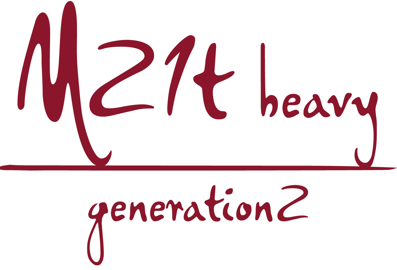 ISUZU truck loghi 2024 M21T Heavy GENERATION 2