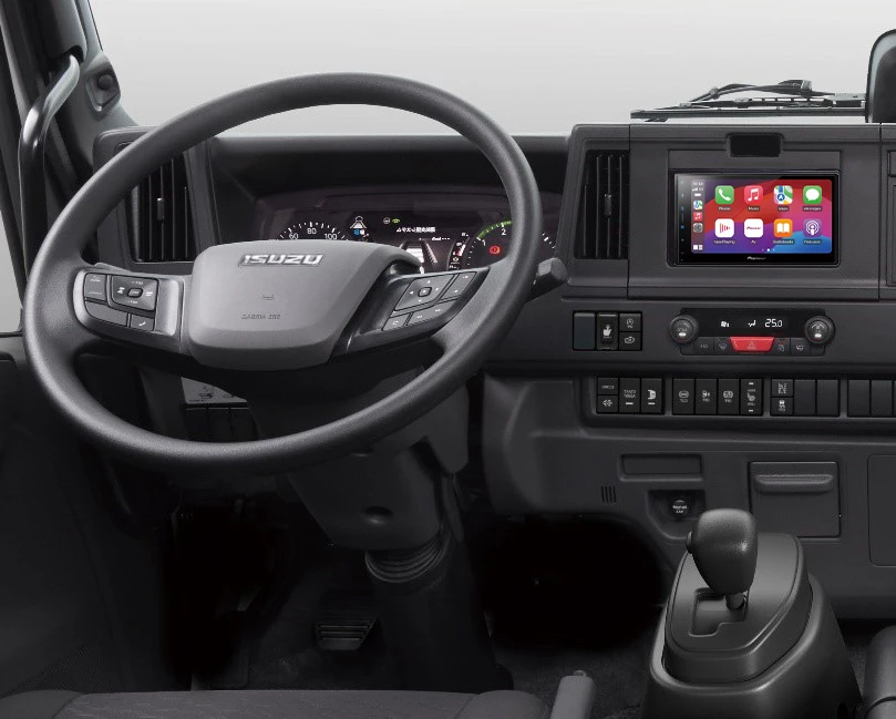 Serie F e M30
