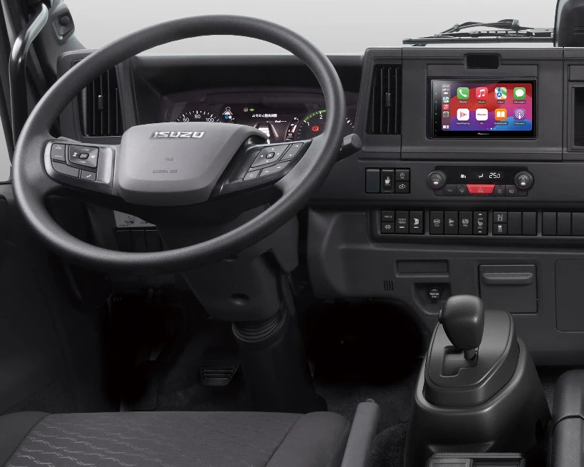 Serie F e M30