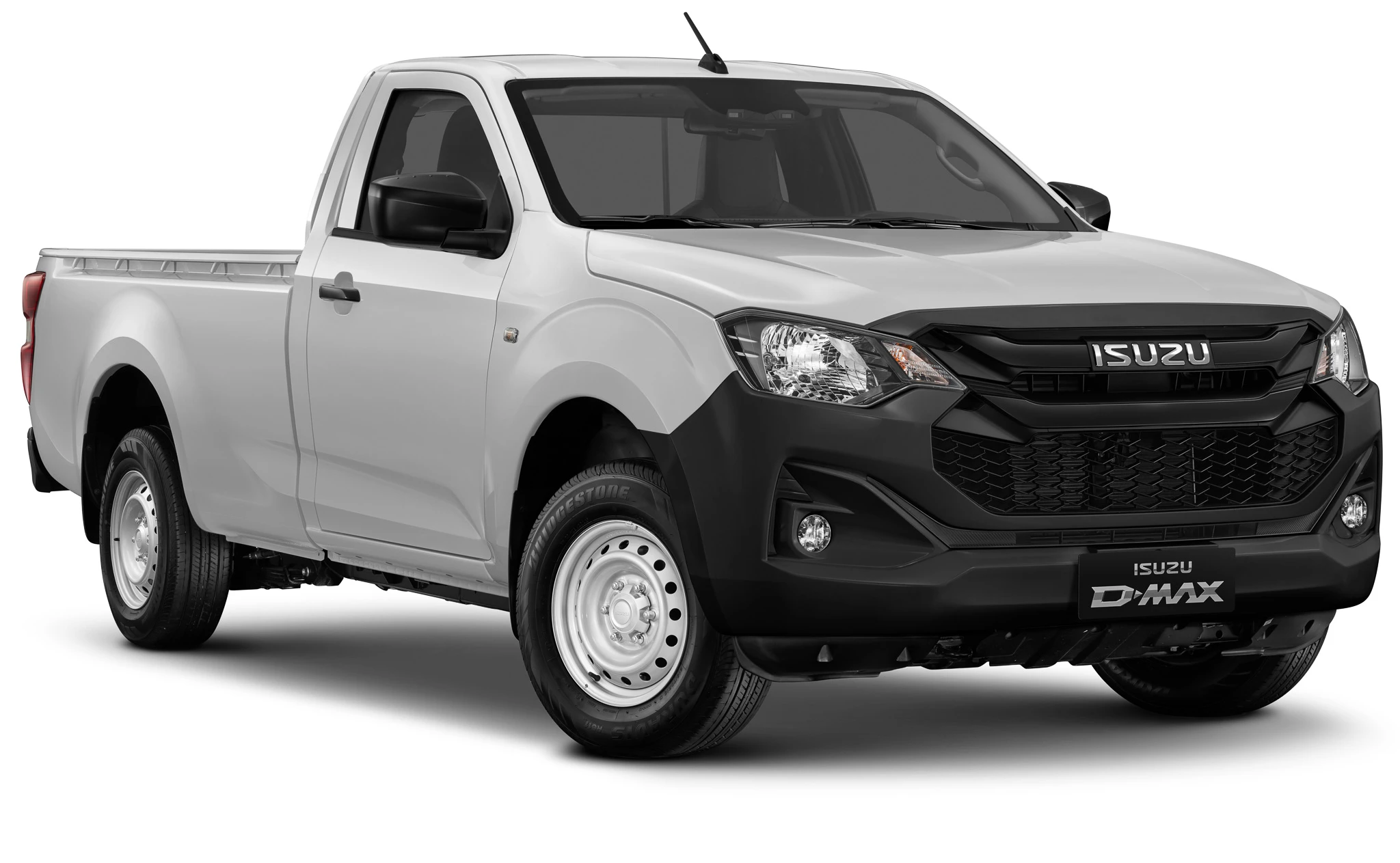EU LHD REG RBB Front Splash White