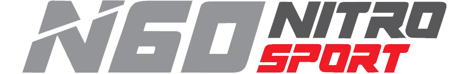 Logo D-MAX  N60 NITRO SPORT