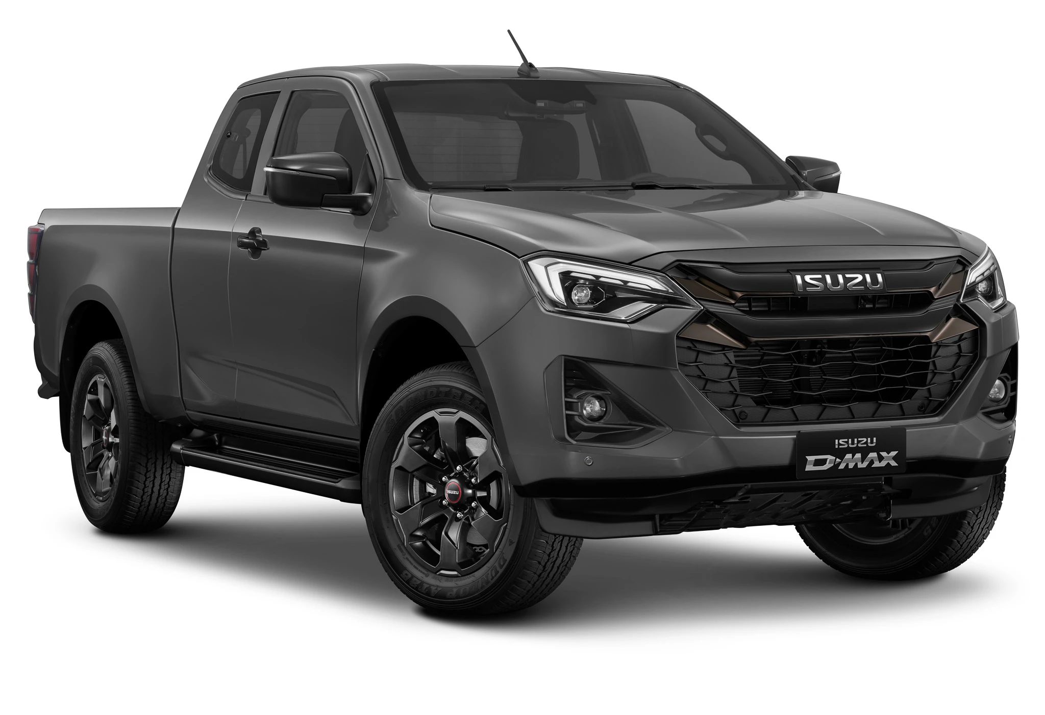 EU LHD EXT RBE Front Kinabalu Gray Met