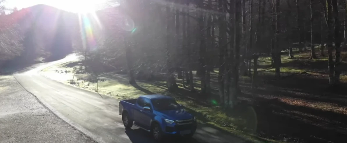 ISUZU Abian Automobiles