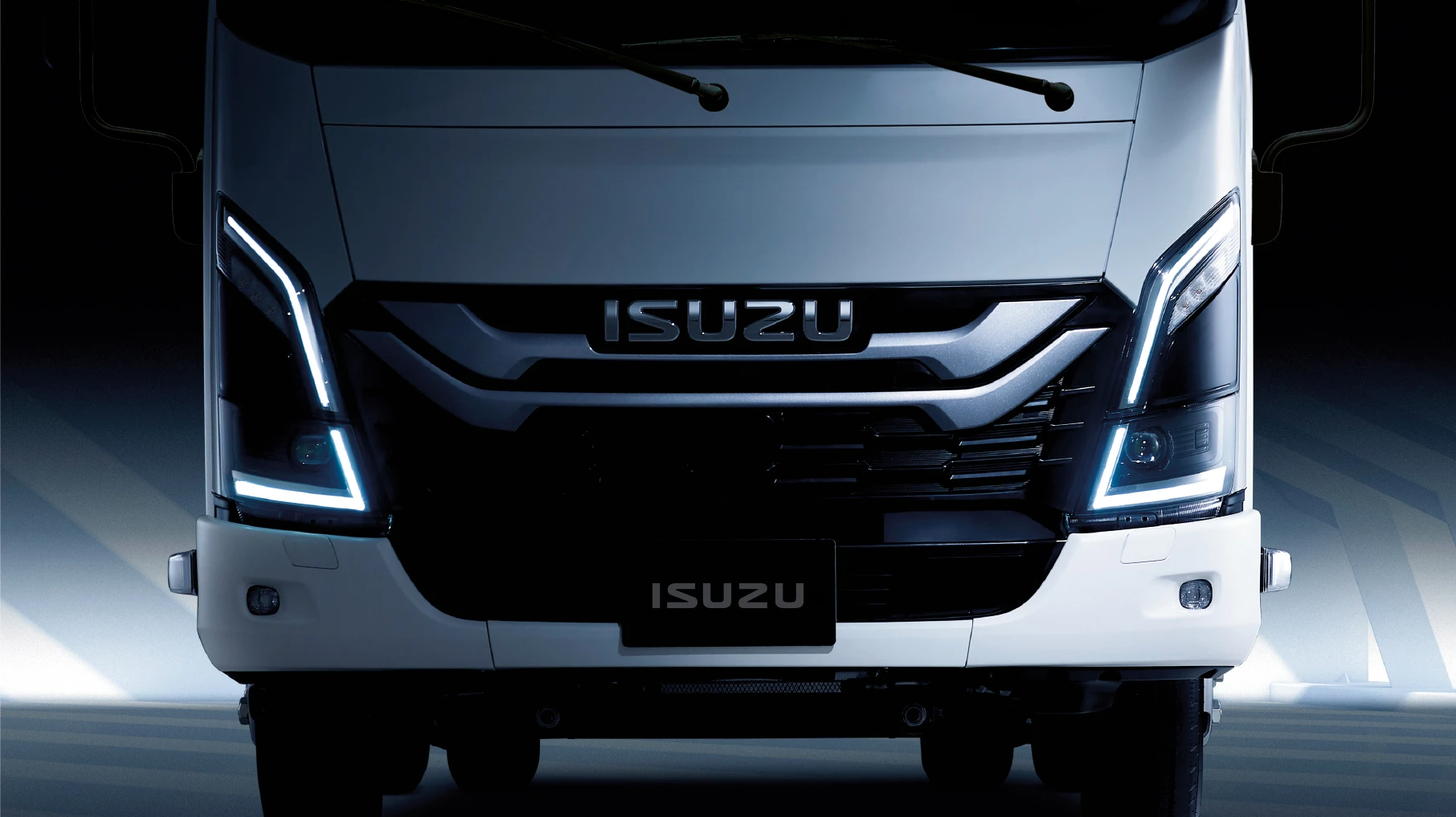ISUZU M29