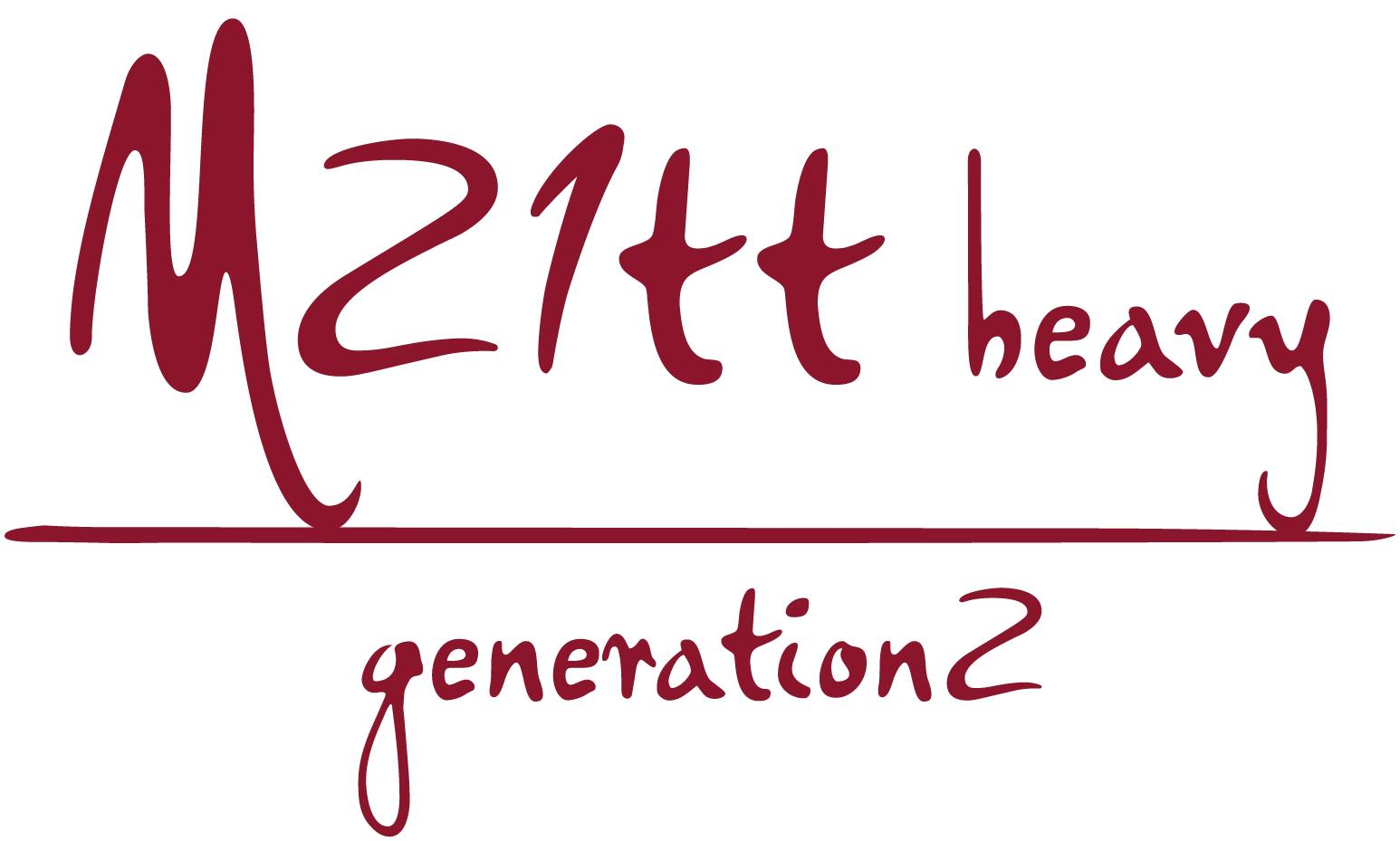 ISUZU truck loghi 2024 M21TT Heavy GENERATION 2