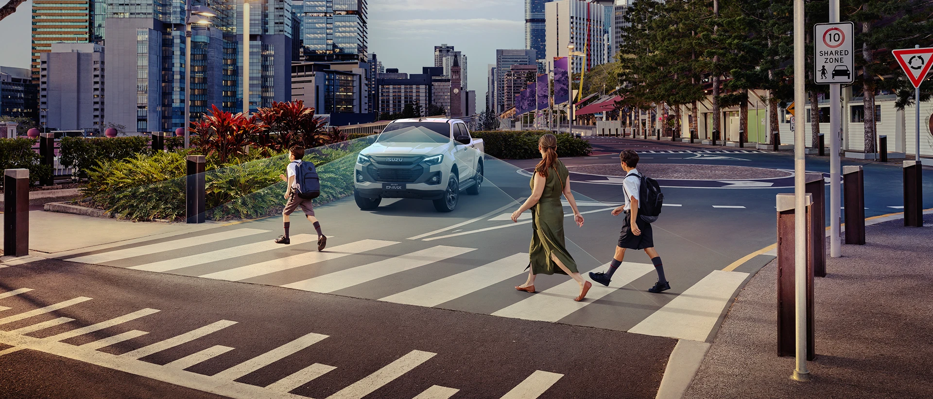 ADAS 2025