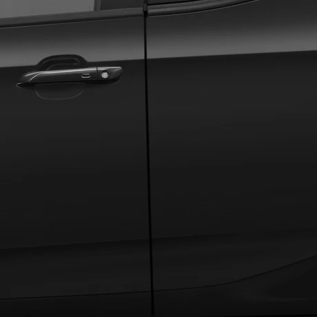 Onyx Black Mica