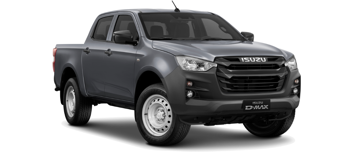 ISUZU_D-Max_CREW_N60B_front