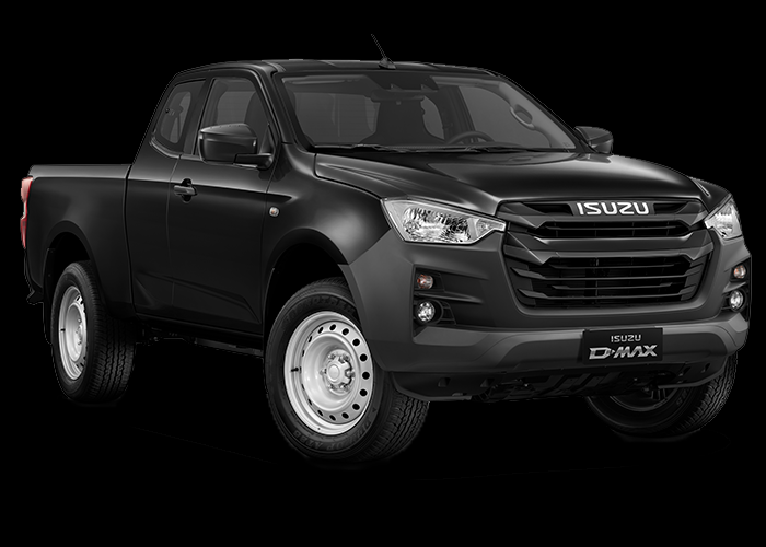 ISUZU_D-Max-SPACE_N60B-Equipments