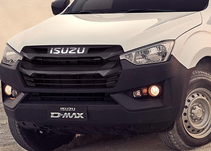 Isuzu_DMax_Single_N57_Design