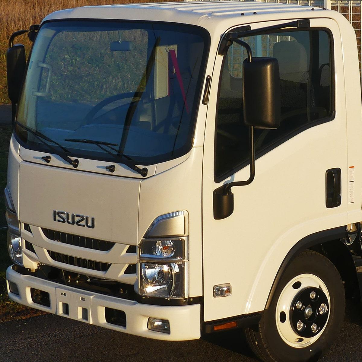 Isuzu M21 TTh SINGLE Comfort