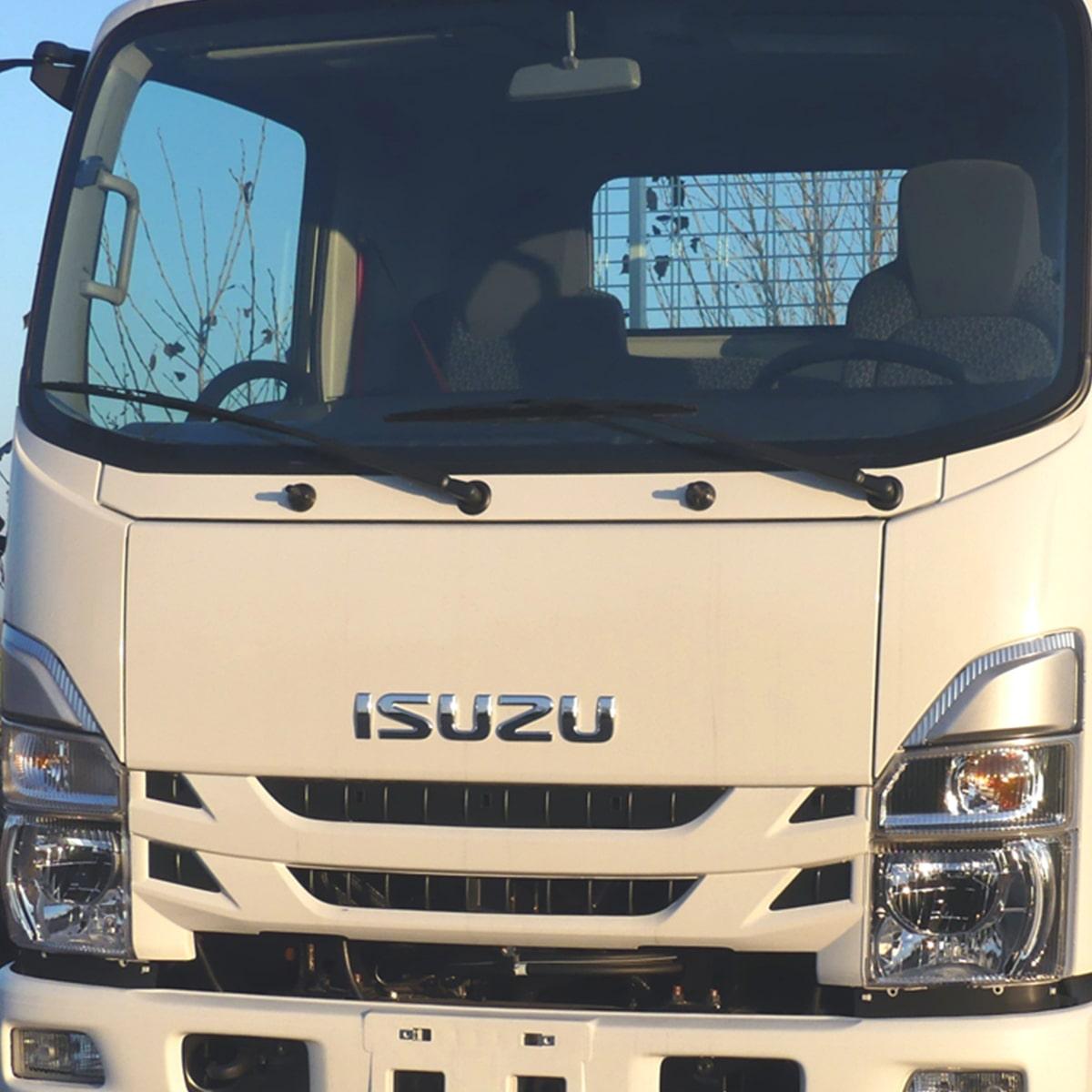 Isuzu M21 Th Comfort