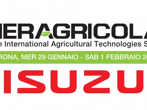 Isuzu a Fieragricola 2020.png